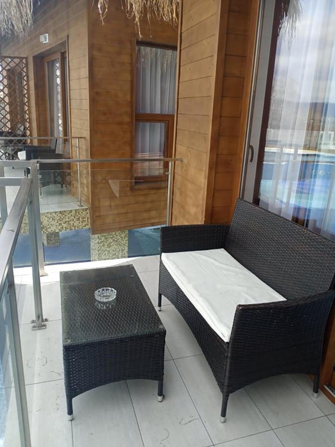 Бора Бора Sapareva Banya Exterior photo